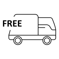 FREE SHIPPING